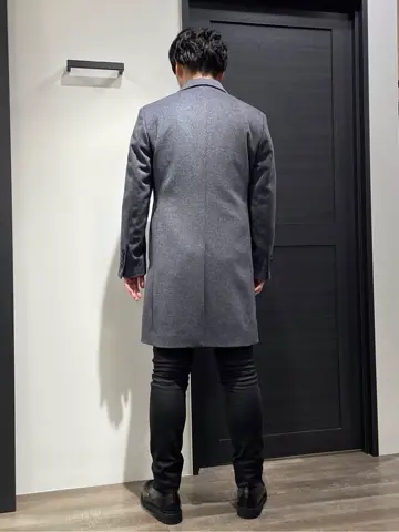 JOSEPH HOMME 中野　 コーディネート画像