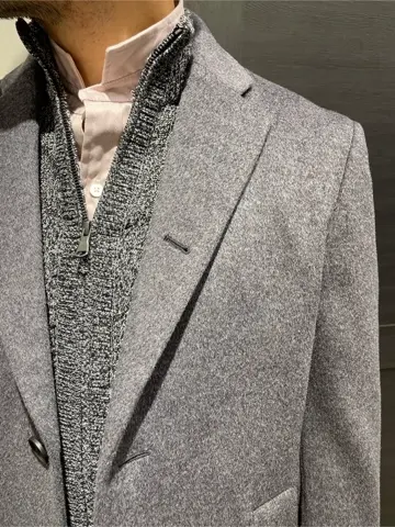 JOSEPH HOMME 中野　 コーディネート画像