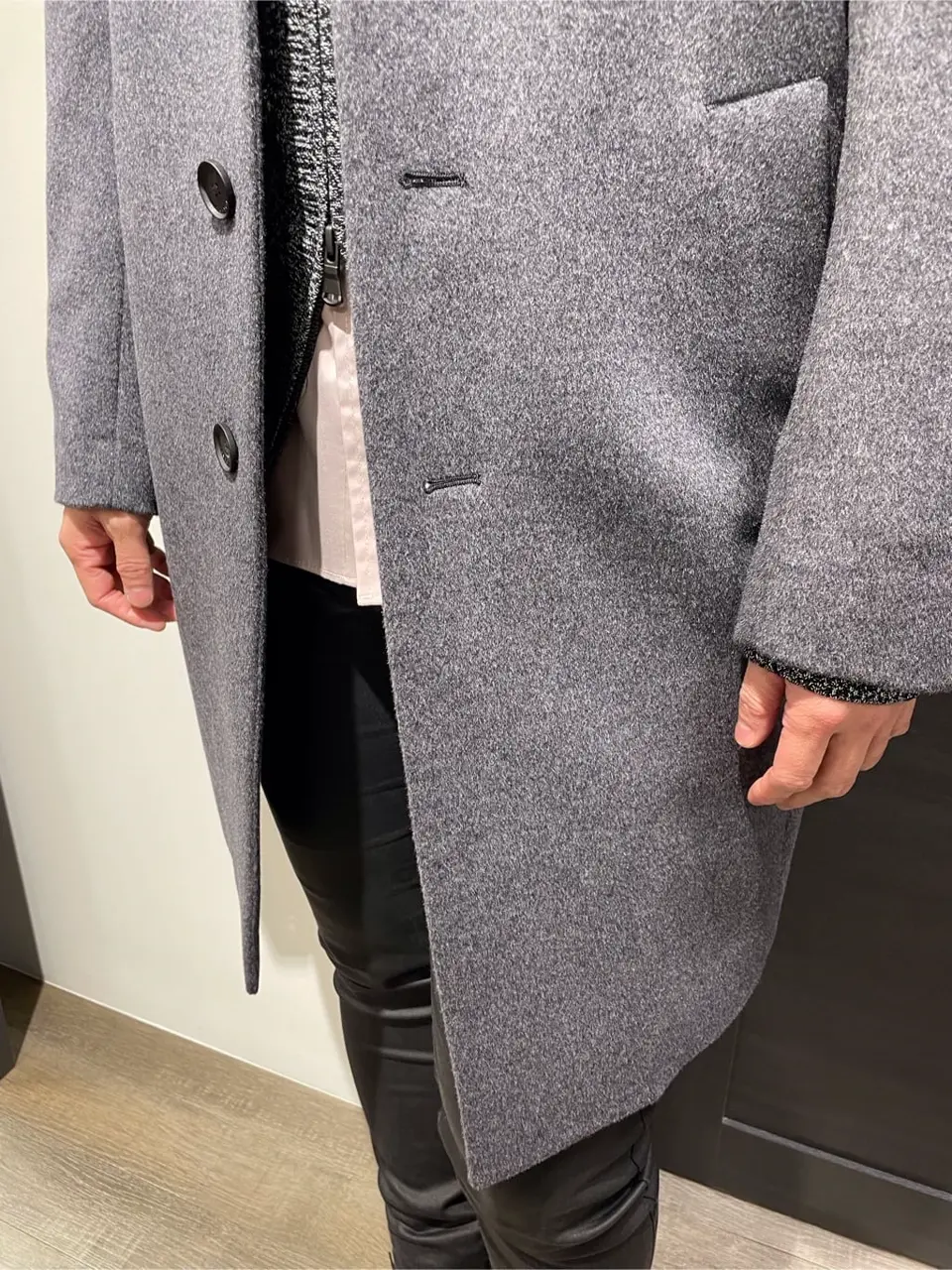 JOSEPH HOMME 中野　 コーディネート画像