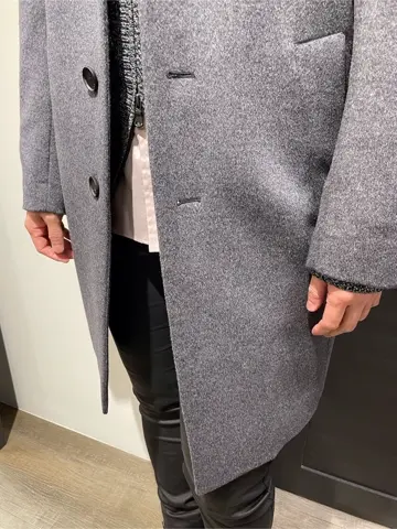 JOSEPH HOMME 中野　 コーディネート画像