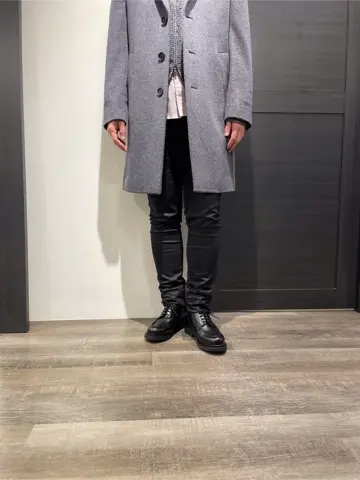 JOSEPH HOMME 中野　 コーディネート画像