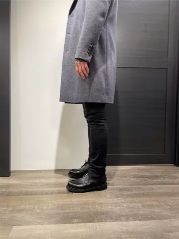 JOSEPH HOMME 中野　 コーディネート画像