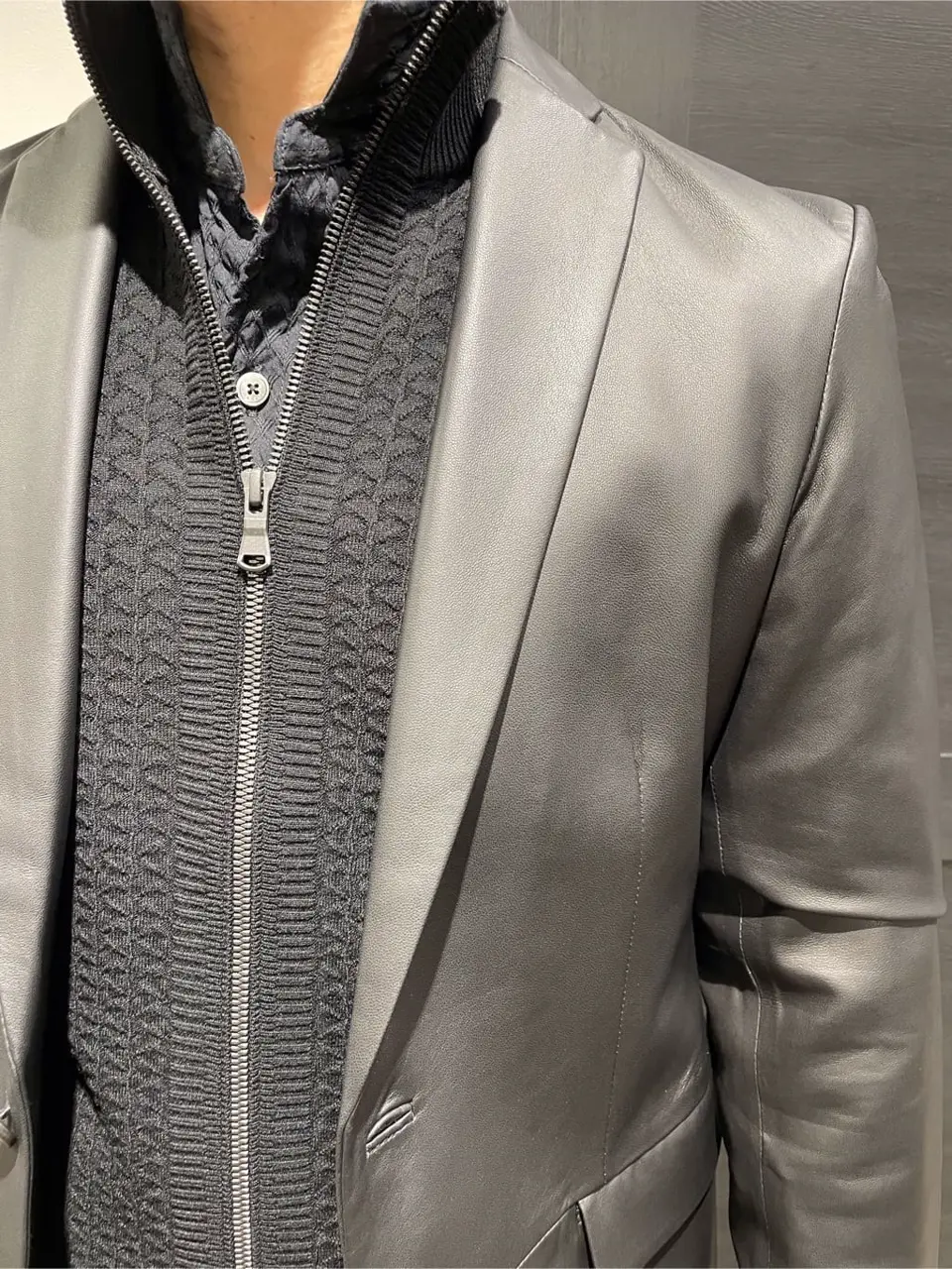 JOSEPH HOMME 中野　 コーディネート画像