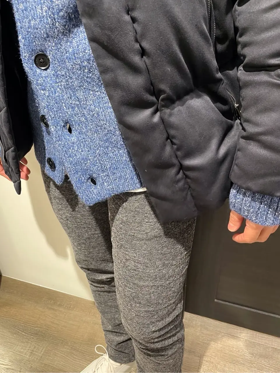 JOSEPH HOMME 中野　 コーディネート画像