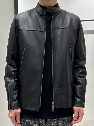 JOSEPH HOMME 中原 コーディネート画像