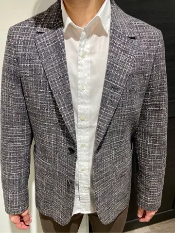 JOSEPH HOMME 中野　 コーディネート画像