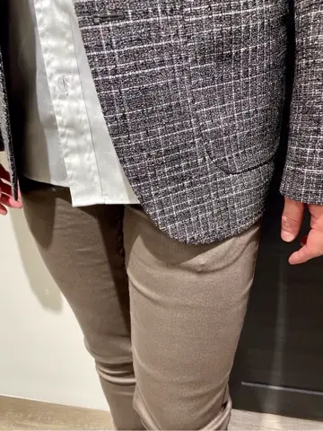 JOSEPH HOMME 中野　 コーディネート画像