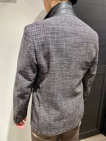 JOSEPH HOMME 中野　 コーディネート画像