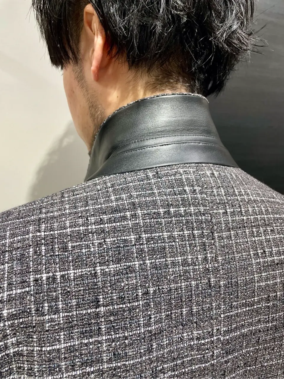 JOSEPH HOMME 中野　 コーディネート画像