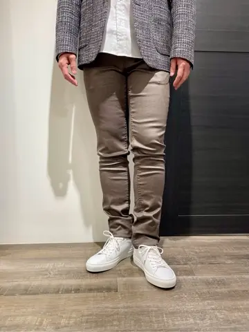 JOSEPH HOMME 中野　 コーディネート画像