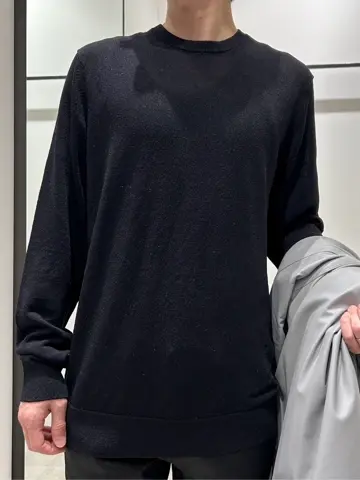 JOSEPH HOMME 鈴木 コーディネート画像