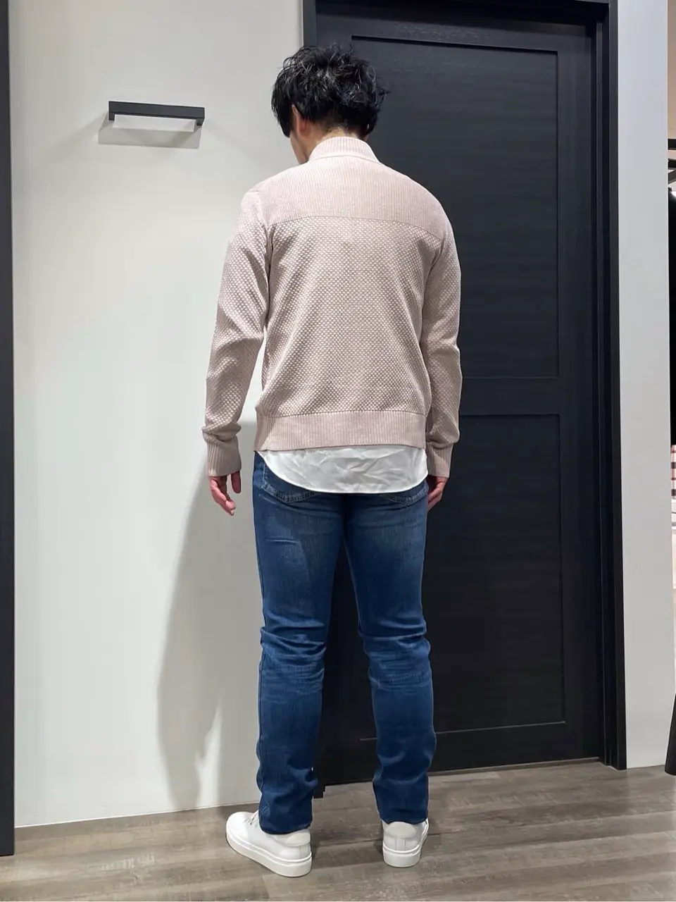 JOSEPH HOMME 中野　 コーディネート画像