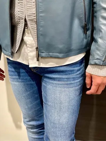 JOSEPH HOMME 中野　 コーディネート画像