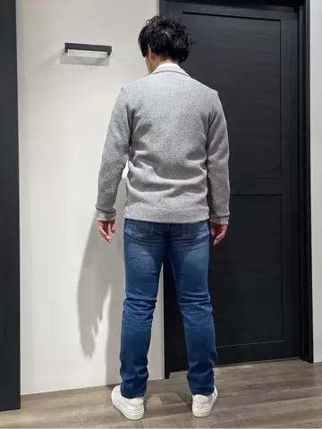 JOSEPH HOMME 中野　 コーディネート画像