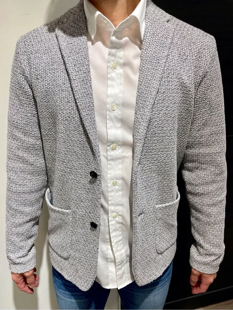 JOSEPH HOMME 中野　 コーディネート画像