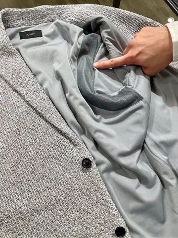 JOSEPH HOMME 中野　 コーディネート画像