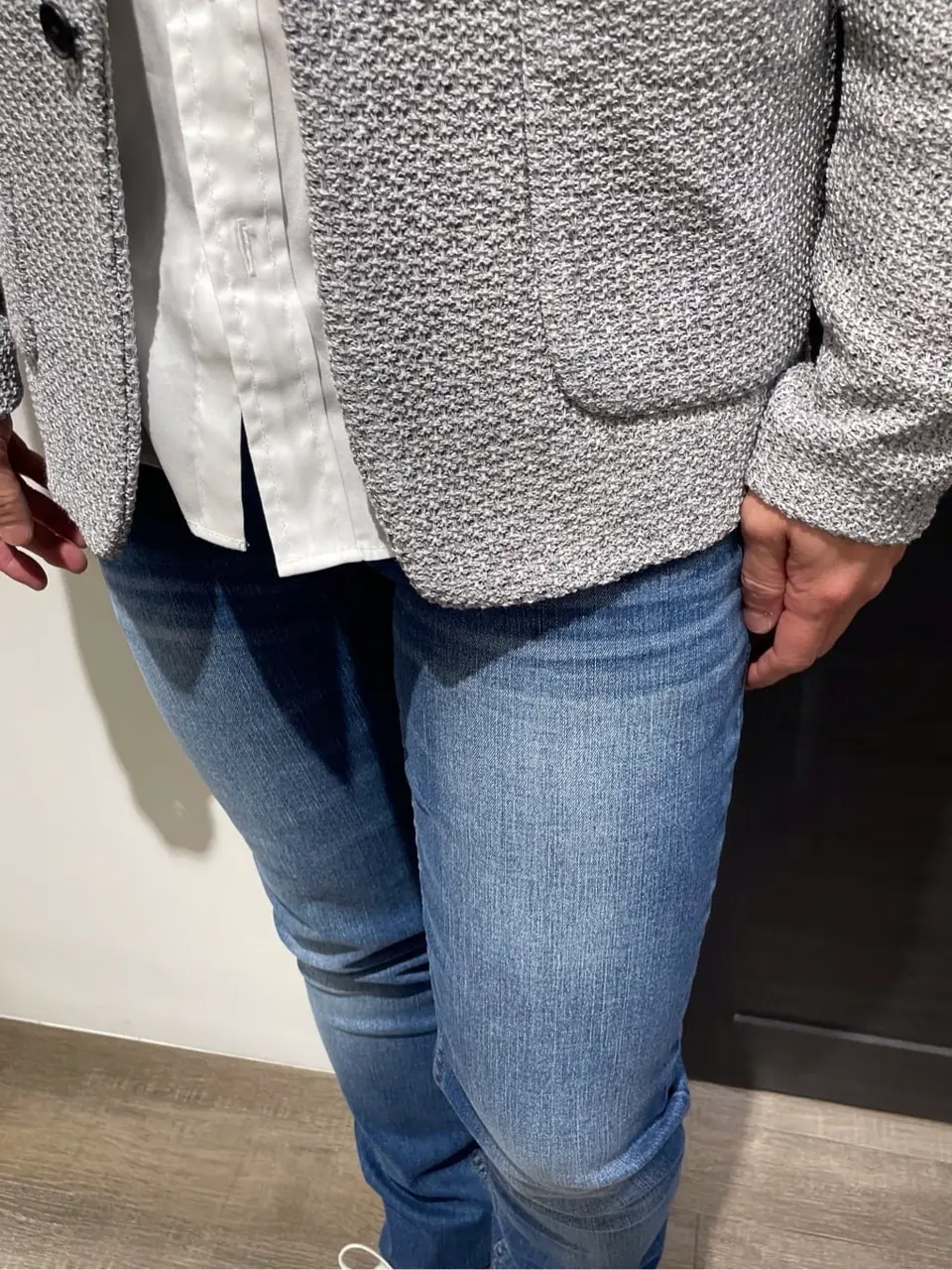 JOSEPH HOMME 中野　 コーディネート画像