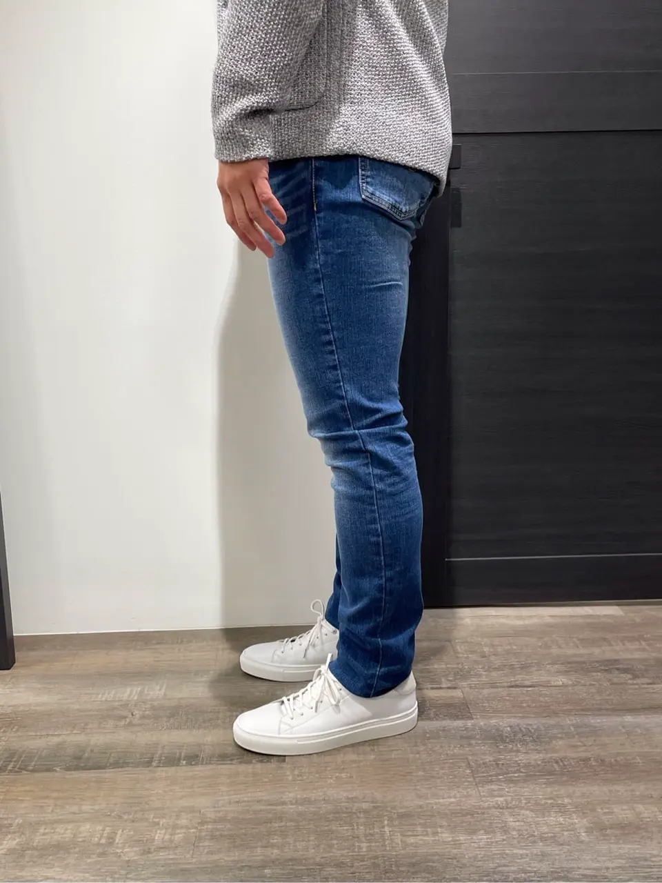 JOSEPH HOMME 中野　 コーディネート画像