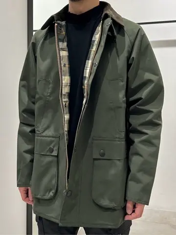 JOSEPH HOMME 中原 コーディネート画像