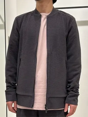 JOSEPH HOMME 鈴木 コーディネート画像