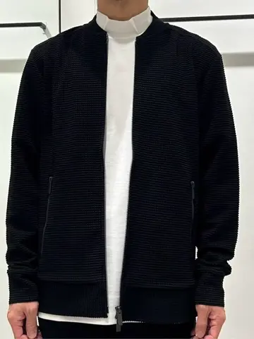 JOSEPH HOMME 中原 コーディネート画像