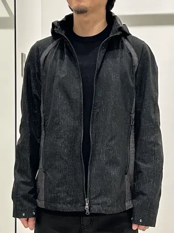 JOSEPH HOMME 鈴木 コーディネート画像