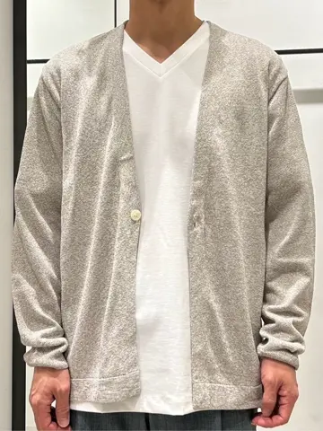 JOSEPH HOMME 中原 コーディネート画像