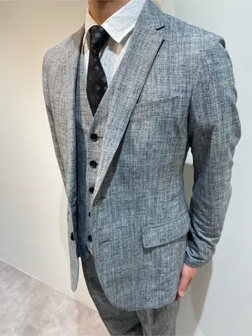 JOSEPH HOMME 桑原 コーディネート画像