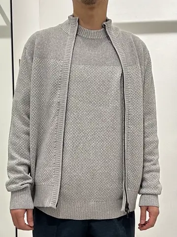 JOSEPH HOMME 鈴木 コーディネート画像