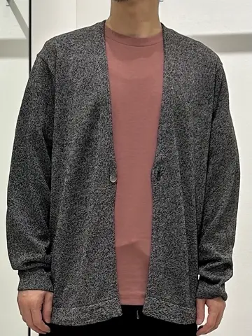 JOSEPH HOMME 鈴木 コーディネート画像