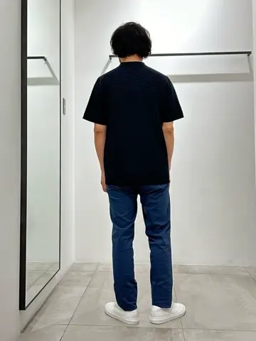 JOSEPH HOMME 中原 コーディネート画像