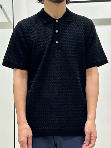 JOSEPH HOMME 中原 コーディネート画像