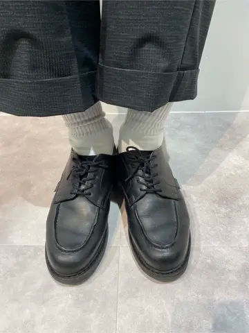 JOSEPH HOMME 桑原 コーディネート画像