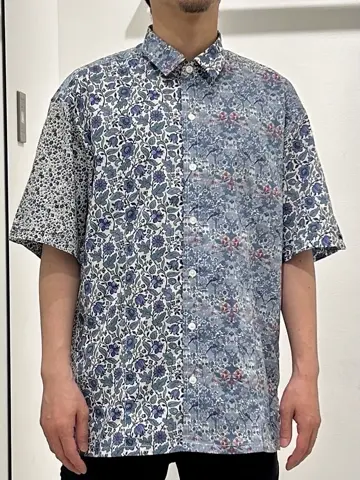 JOSEPH HOMME 鈴木 コーディネート画像