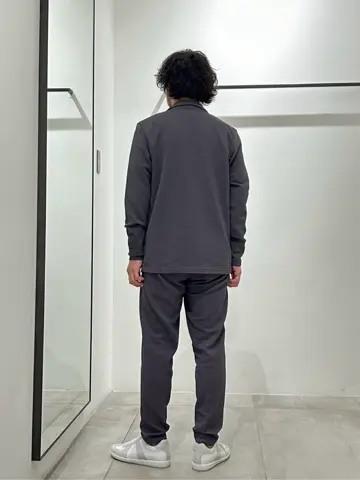 JOSEPH HOMME 中原 コーディネート画像