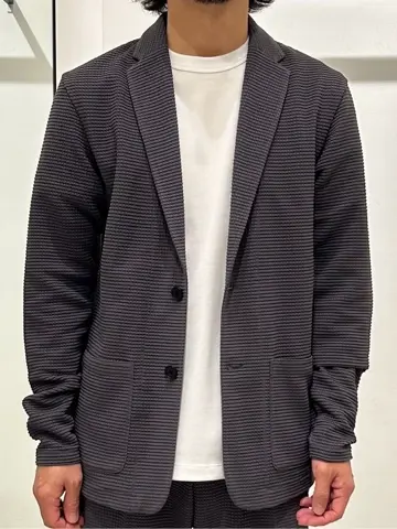 JOSEPH HOMME 中原 コーディネート画像