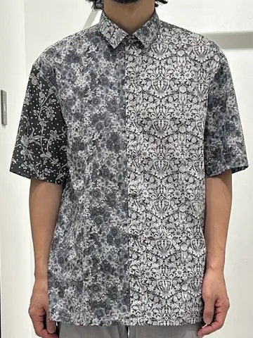 JOSEPH HOMME 中原 コーディネート画像