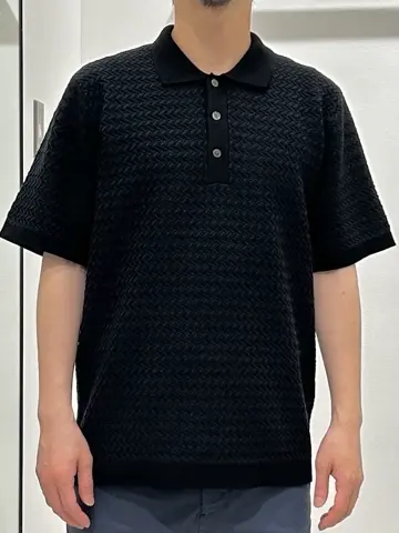 JOSEPH HOMME 鈴木 コーディネート画像