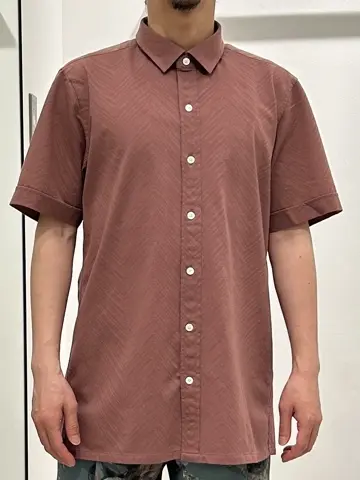 JOSEPH HOMME 鈴木 コーディネート画像