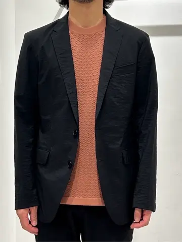 JOSEPH HOMME 中原 コーディネート画像