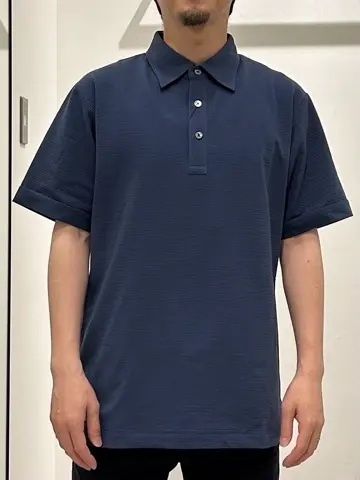 JOSEPH HOMME 鈴木 コーディネート画像