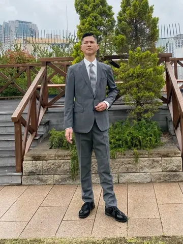 JOSEPH HOMME 吉宮 コーディネート画像