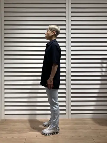 JOSEPH HOMME 橋本 コーディネート画像