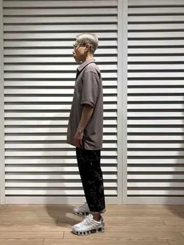 JOSEPH HOMME 橋本 コーディネート画像