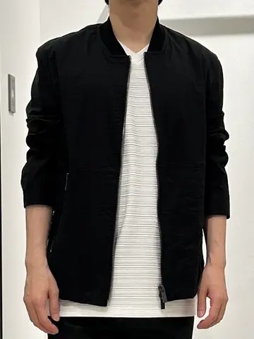 JOSEPH HOMME 鈴木 コーディネート画像