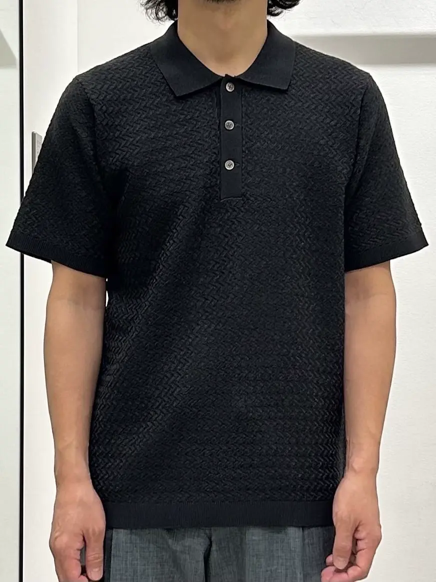 JOSEPH HOMME 中原 コーディネート画像