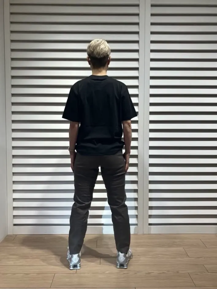 JOSEPH HOMME 橋本 コーディネート画像