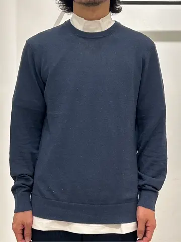 JOSEPH HOMME 中原 コーディネート画像