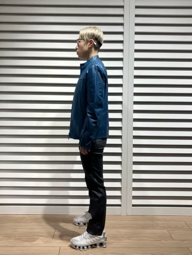 JOSEPH HOMME 橋本 コーディネート画像