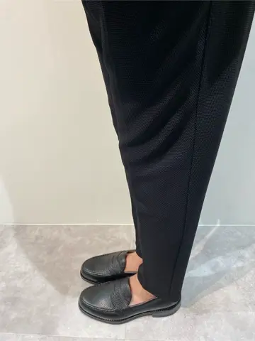 JOSEPH HOMME 桑原 コーディネート画像